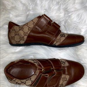 Gucci loafers